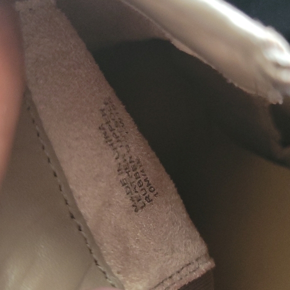 Michael Michael Kors brandy suede slip-on booties - Picture 8 of 14